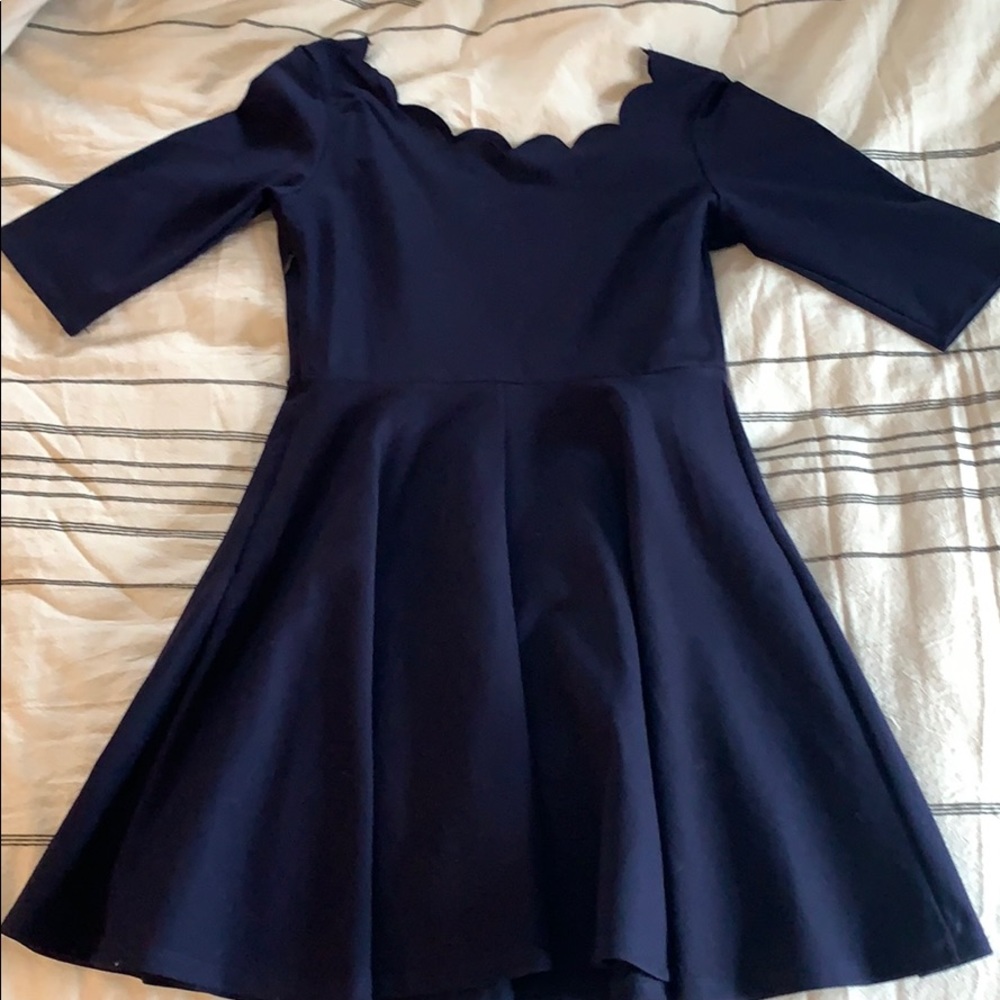 lulus dress